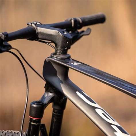 CORRATEC REVOLUTION REVO BOW SL PRO TEAM MTB BIKE – Bike Check Studio