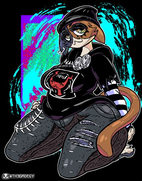 Meow Skulls! by TH3GADFLYINFLIGHT on DeviantArt