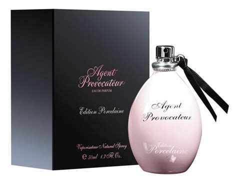 Agent Provocateur Agent Provocateur - Reviews | MakeupAlley