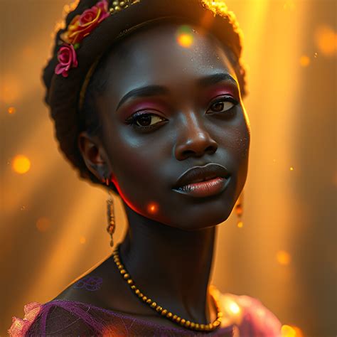 ArtStation - More Harlem Renaissance art 5