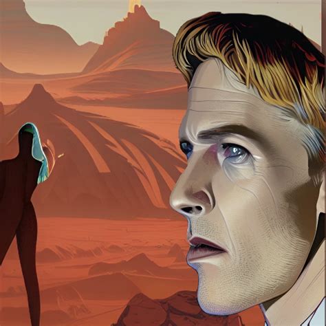 Mars Is More Than You Expect