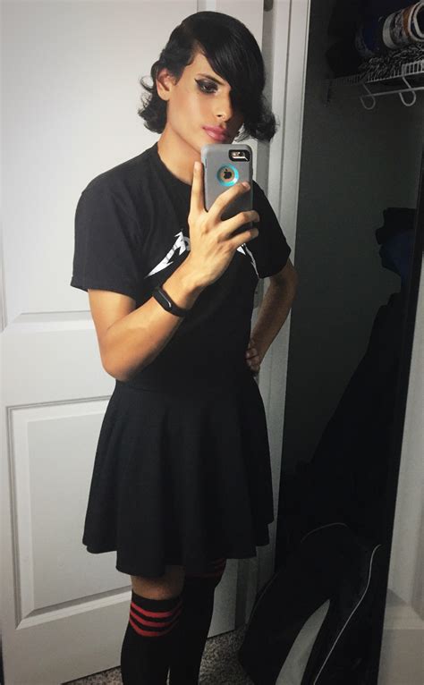 Show Big Tits & Big Ass [ Maria Julissa ] ! OMG : r/FemboySafeSpace