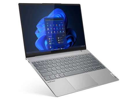 Lenovo's new ThinkBook 13x, 14, and 16 are premium, powerful PCs with ...