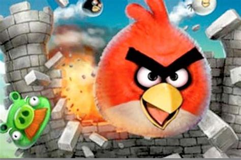 Classic Angry Birds game will be removed from Google Play Store ...