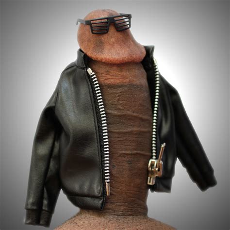 Fotos de penes: La fotógrafa de penes, Soraya Doolba habla sobre su