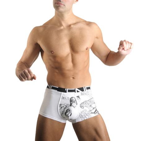Energie Underwear – A preview! – Underwear News Briefs