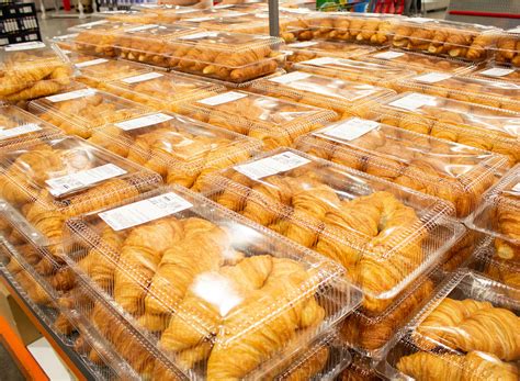 The Best Costco Bakery Items, According to Members