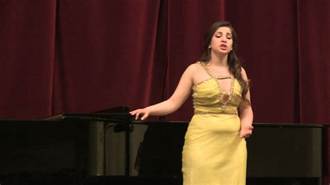 Anna Sahakyan - YouTube