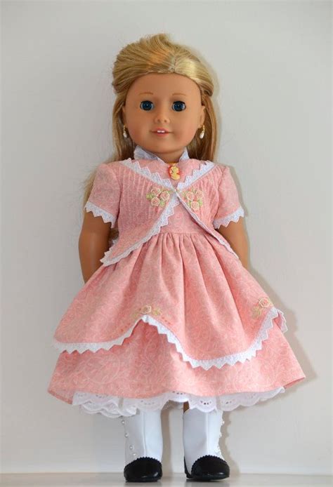 1000+ images about 18 inch doll clothes on Pinterest | American girl ...