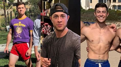 17 Sexy Pics of Jaren Lewison From Netflix's Never Have I Ever