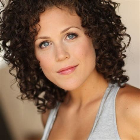 Pictures of Erin Krakow
