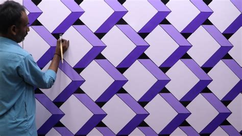 wall painting ideas  wall decoration effect wall art painting