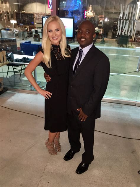 Tomi Lahren's Feet