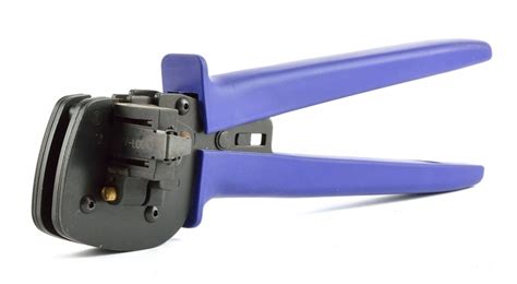 Cleste de sertizat mufe MC4 60