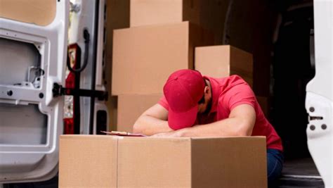 "Delivery attempt failure" on Aliexpress - what does it mean