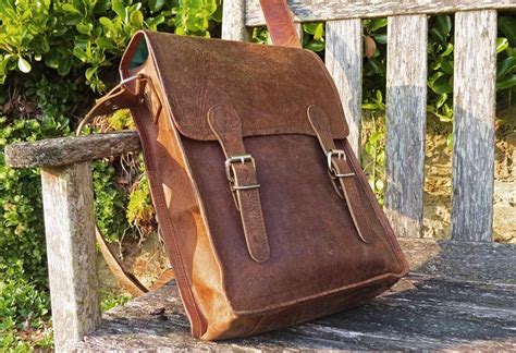 Things to consider when choosing Handmade Leather Bags | El Solo