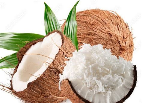 What do you know about organic coconut? + Video