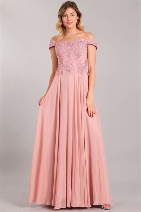Fiesta Fashion > Bridesmaid > #37137 − LAShowroom.com | Fashion