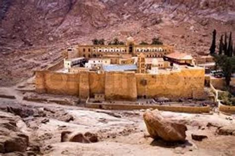 St Catherine's Monastery from sharm el sheikh | Egypt-Booking.com