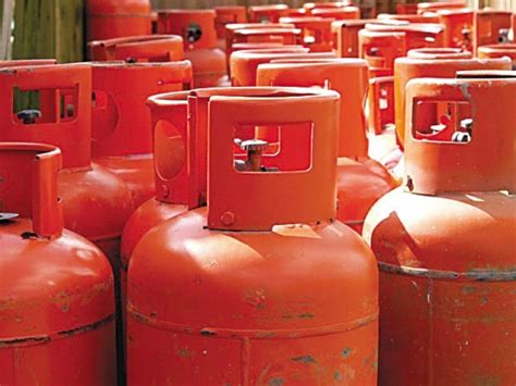 OGRA hikes LPG price with the start of new year - Profit by Pakistan Today