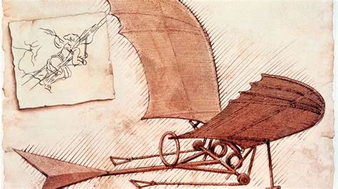 Leonardo da Vinci | Achievements | Britannica