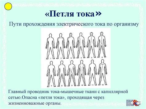 Первая помощь при электротравме - презентация онлайн