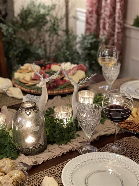 It's a Simple Idea: Quick and Simple Dinner Party Ideas