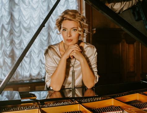 Полина Осетинская – musicAeterna