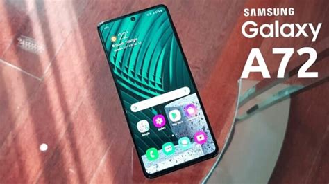 Điện thoại Samsung Galaxy A72 giá bao nhiêu tiền? | websosanh.vn