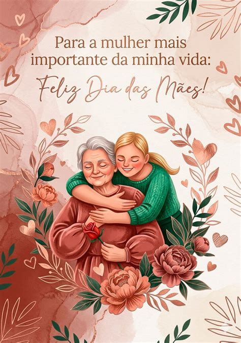 Frase Para Mulher Da Minha Vida - Para a mulher mais importante da minha vida - Mundo Mensagens