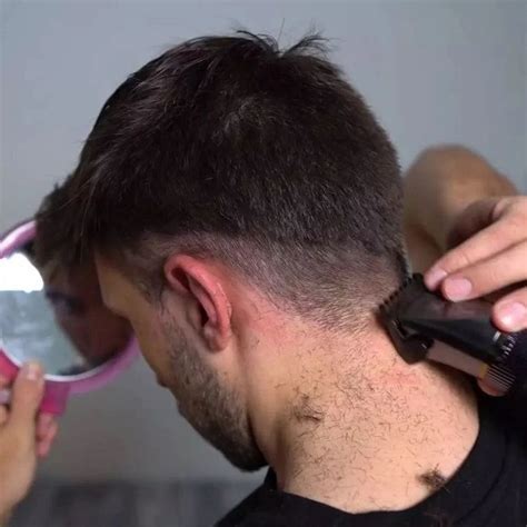 cut   hair   pro super easy step  step guide  men