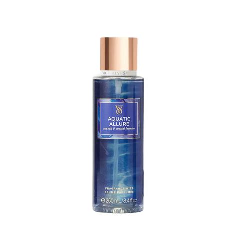 Victoria´s Secret Aquatic Allure Body Mist 250ml