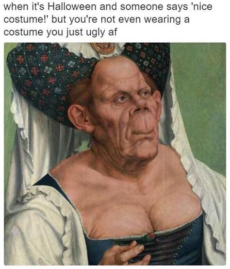 Hilarious Captions On Medieval Paintings | Others