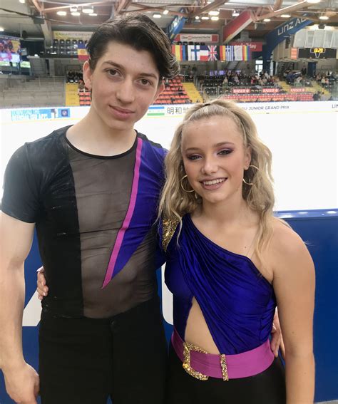 Interview Ambre Perrier-Gianesini et Samuel Blanc-Klaperman - Skate ...