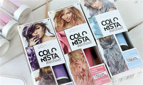 Loreal Colorista Washout-2 - Lavie Deboite