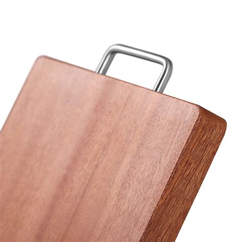Доска разделочная Xiaomi Huo Hou Sapelli Cutting Board Large (HU0019 ...