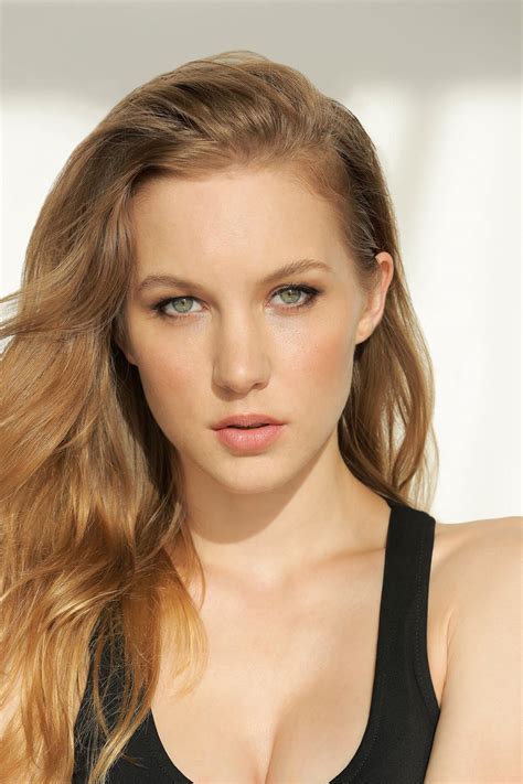 The Hottest Photos Of Tina Ivlev - 12thBLOG