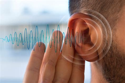 Ear Damage from Loud Noise: How Common Is It? - Great Hearing Benefits