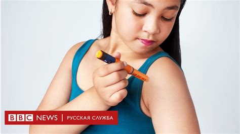 Как не заболеть диабетом? И что мы вообще знаем об этой болезни? - BBC ...