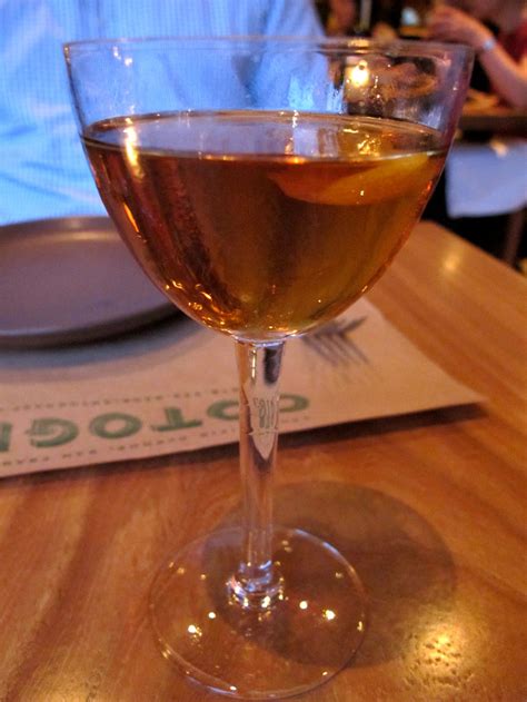 Cotogna | The Regular | tablehopper