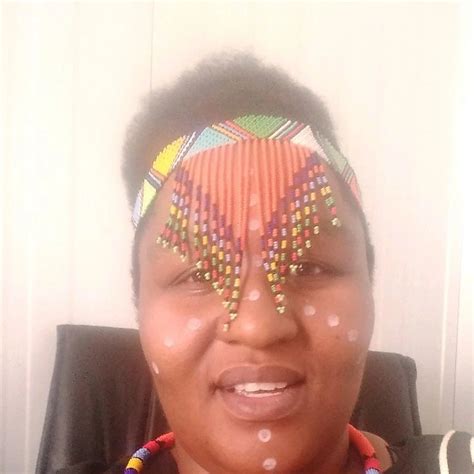 mandisa bovana - Administrative Assistant - Elundini Local Municipality ...
