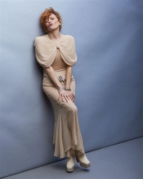 Natasha Lyonne Graces Variety Cover, June 2025 • CelebMafia
