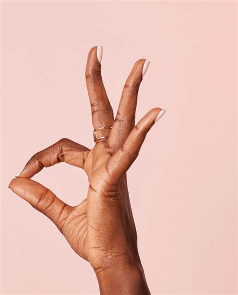 OPI®: Stop It I'm Blushing! - Nail Lacquer | Nude Peach Nail Polish
