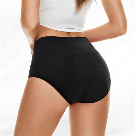 VERA© | Leakproof Underwear (3+2 FREE) – VERA UNDERWEAR