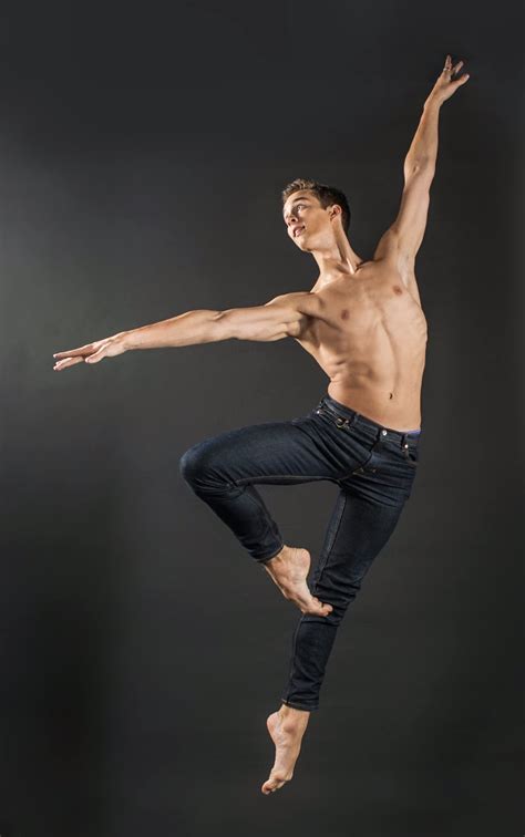 Acta diurna: Ballet Boys (Norway, 2014)