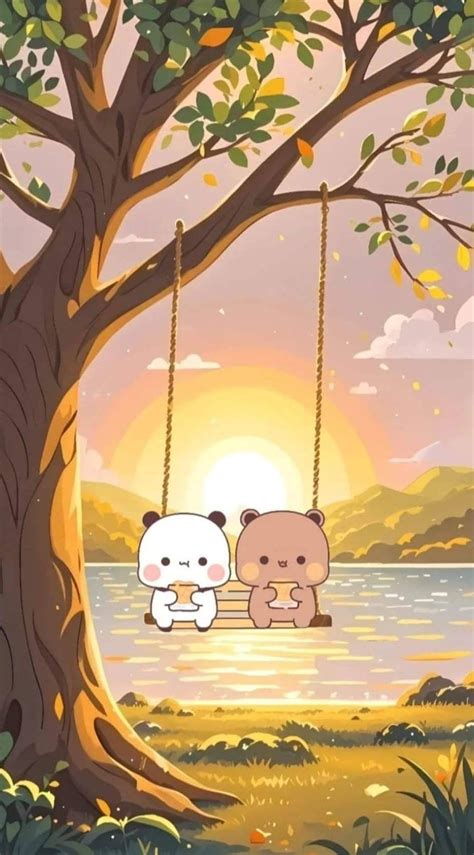 dudu bubu wallpaper