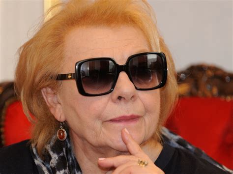 NAJLEPŠA U STAROJ JUGI: Kako je Radmila Živković nekad izgledala? (FOTO)