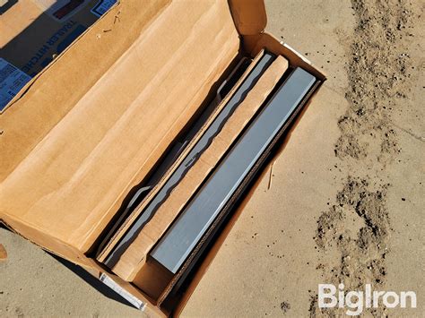 B&W Ford GNRM11117 Turnover Ball Gooseneck Hitch | Transportation | BigIron