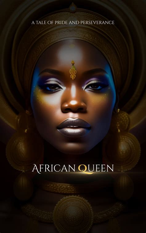 AFRICAN QUEEN