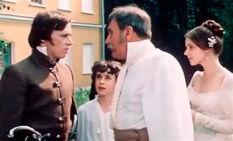 Фильм «Дубровский» (1988) - сюжет, актеры и роли, кадры из фильма
